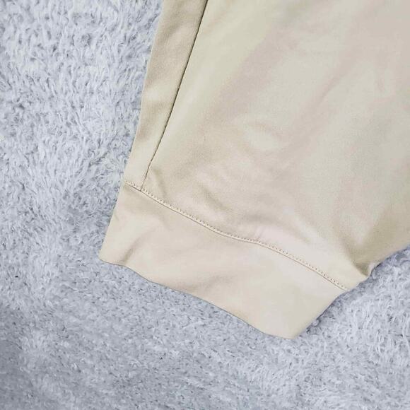 Rhone Commuter Pants Stretch Chino Performance Trousers Men's Size 40 Khaki - Picture 8 of 14